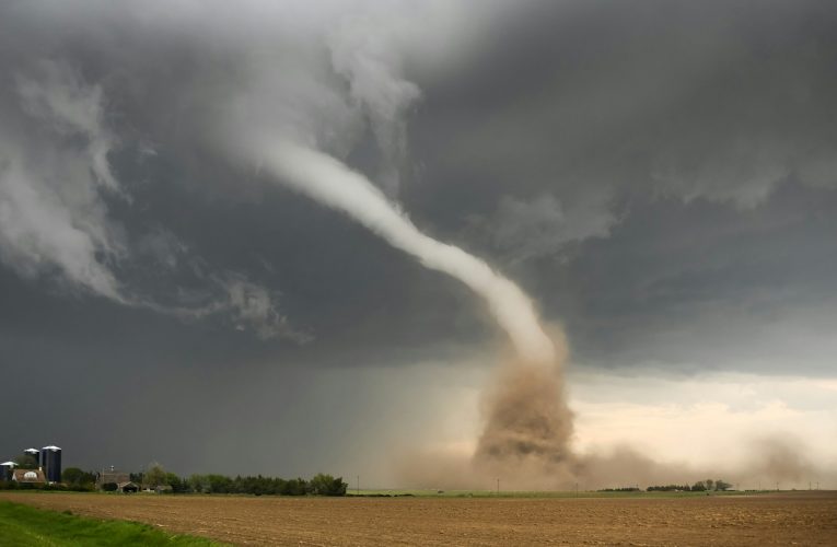 Oklahoma and Kansas Brace for Severe Weather; Major Storms Expected