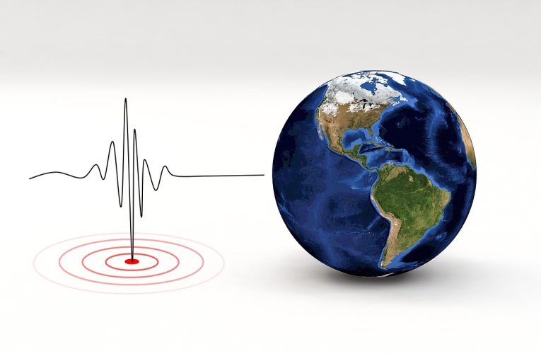 Earthquake in Alaska: Magnitude, Epicenter, and Exact Time of the Latest Tremor on November 21