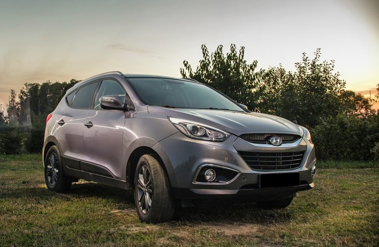 Hyundai to Invest $21 Billion in the U.S. to Expand Auto and Steel Production