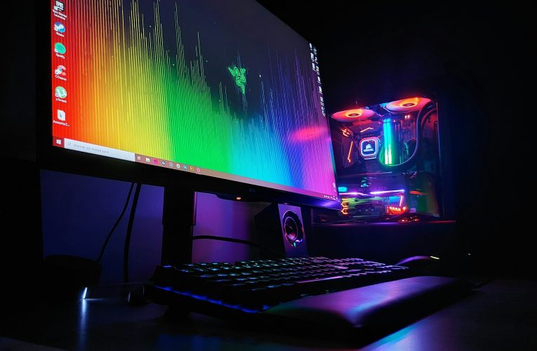 Nvidia Releases GeForce Driver 576.02 with Critical Fixes for RTX 50 Series