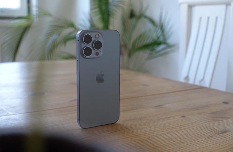 iPhone 13 Pro vs iPhone 12 Pro: Is the Upgrade Justified?