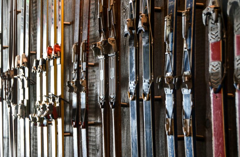 U.S. Ski Resorts Record 61.5 Million Skier Visits During the 2024-2025 Season