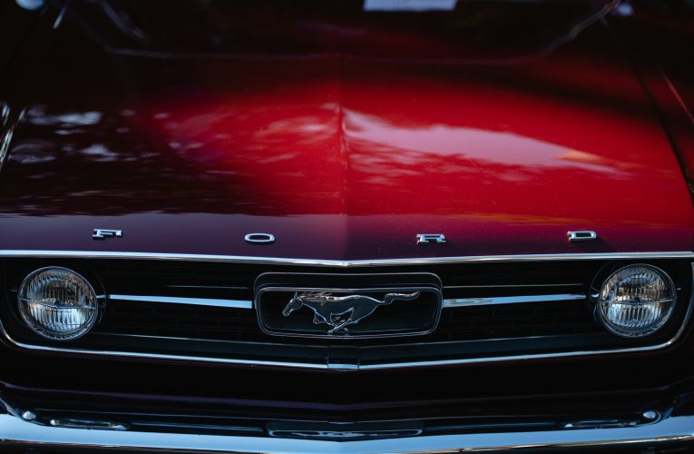 Ford Sees May Sales Surge Thanks to Employee Discount Strategy