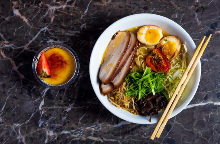 U.S. Raises Tariffs on Korean Ramen to 15%: Samyang Confirms Imminent Price Hikes