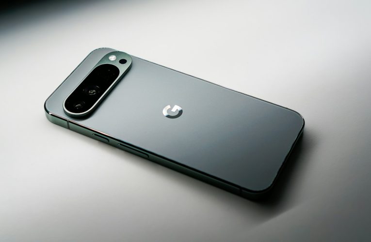 Google Pixel Pro Evolution Meets New Heights of User Customization