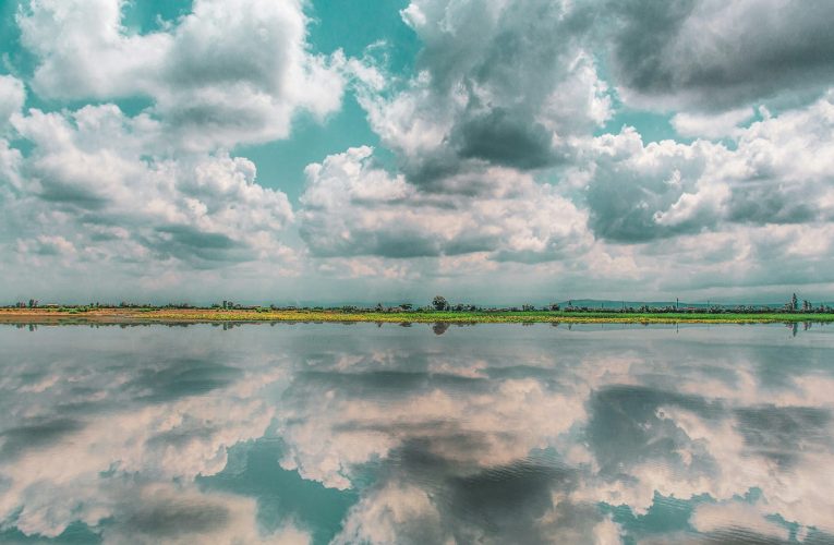 From Spring Showers to a Holiday Scorcher: Tracking Europe’s Weather Whiplash